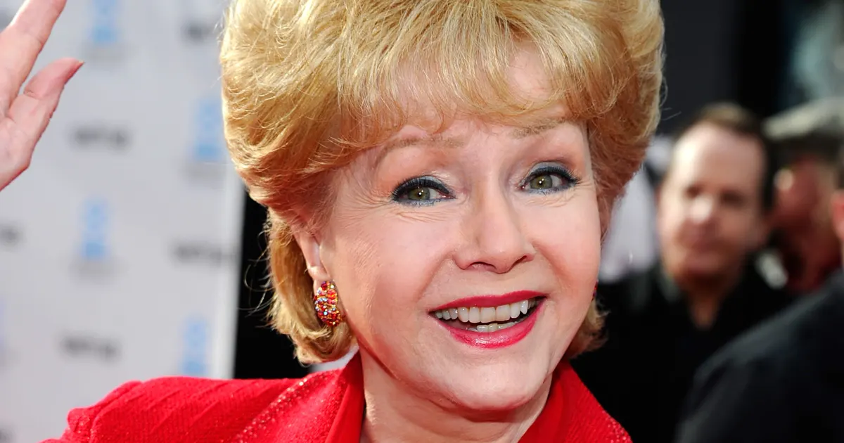 Debbie Reynolds: A Look Back At Her Amazing Career In Memoriam