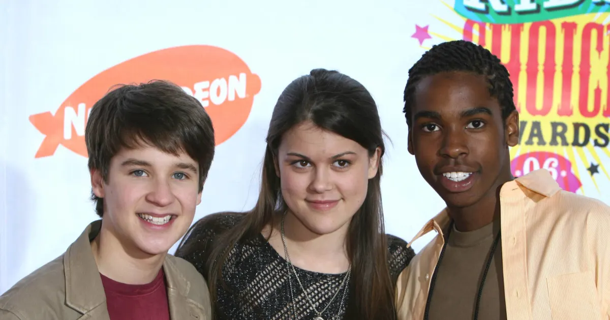 'Ned's Declassified' Cast Furious Reboot Canceled