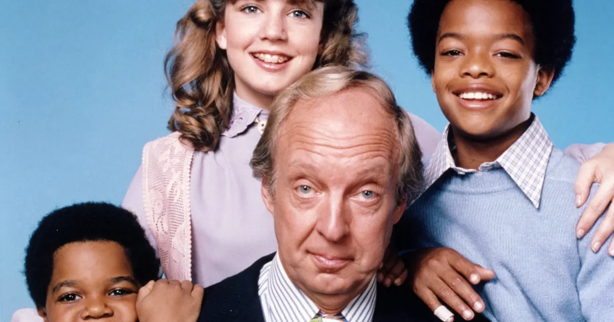 ‘Diff’rent Strokes’ Cast: Then & Now