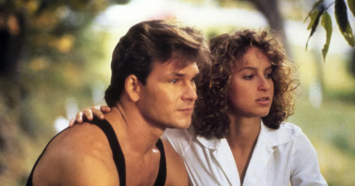 'Dirty Dancing' Cast Through The Years