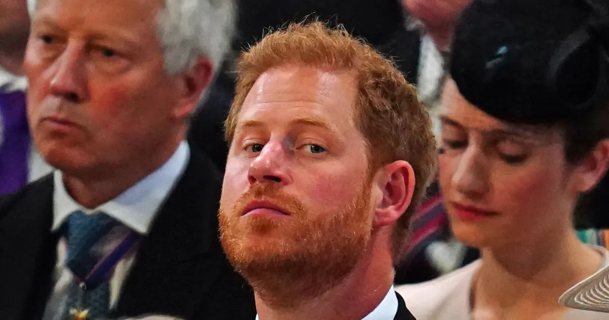 Does Prince Harry Watch 'The Crown'? His Surprising Confession