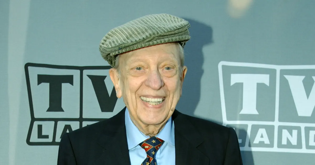 Don Knotts: His Career In Memoriam