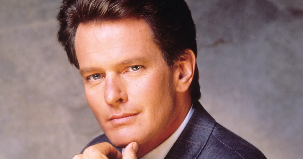 'Dynasty' Where Is "Adam Carrington" Today?