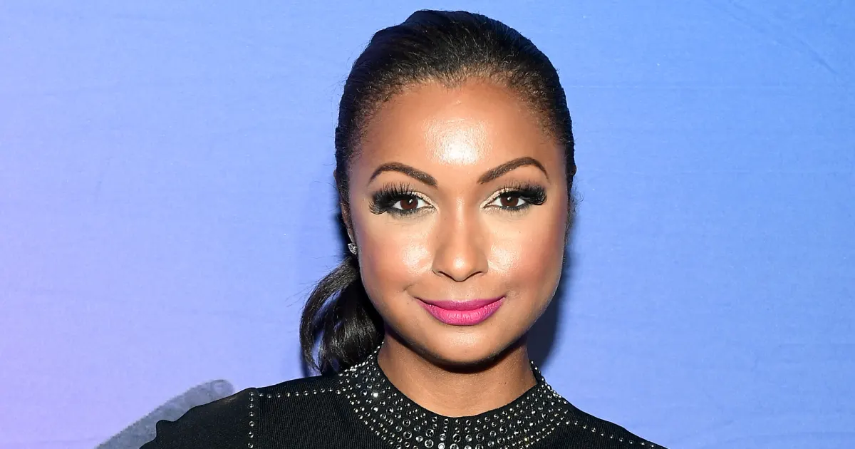 'Real Housewives of New York' First Black Cast Member