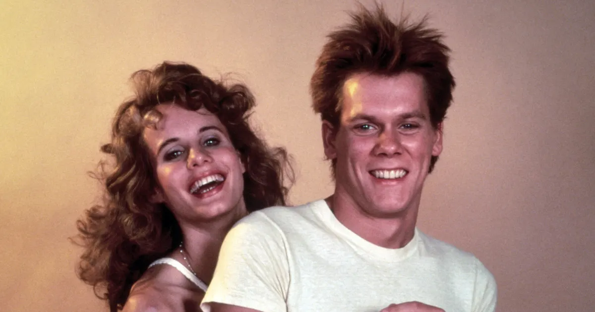 'Footloose' Quiz