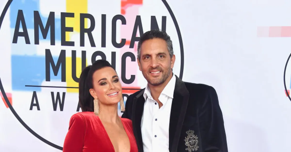 'RHOBH': Kyle Richards' Shocking Separation Confession