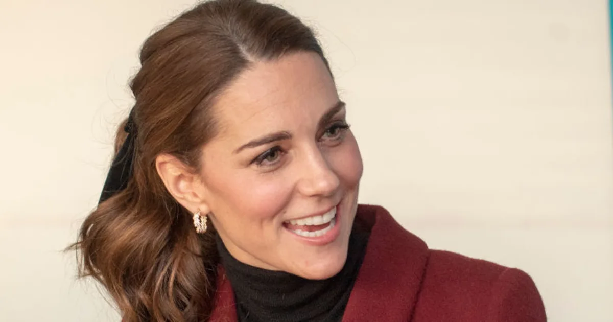 The Accessories That Define Princess Kate's Iconic Style