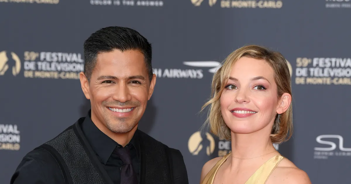 Jay Hernandez