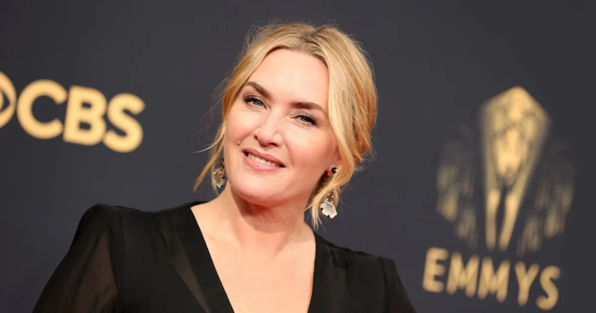 Kate Winslet Too Fat? The Actress On Body-Shaming Attacks