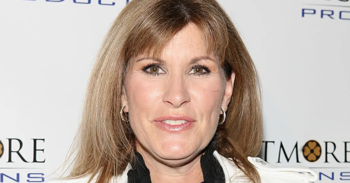 Judy Norton From 'The Waltons' To 'Playboy'