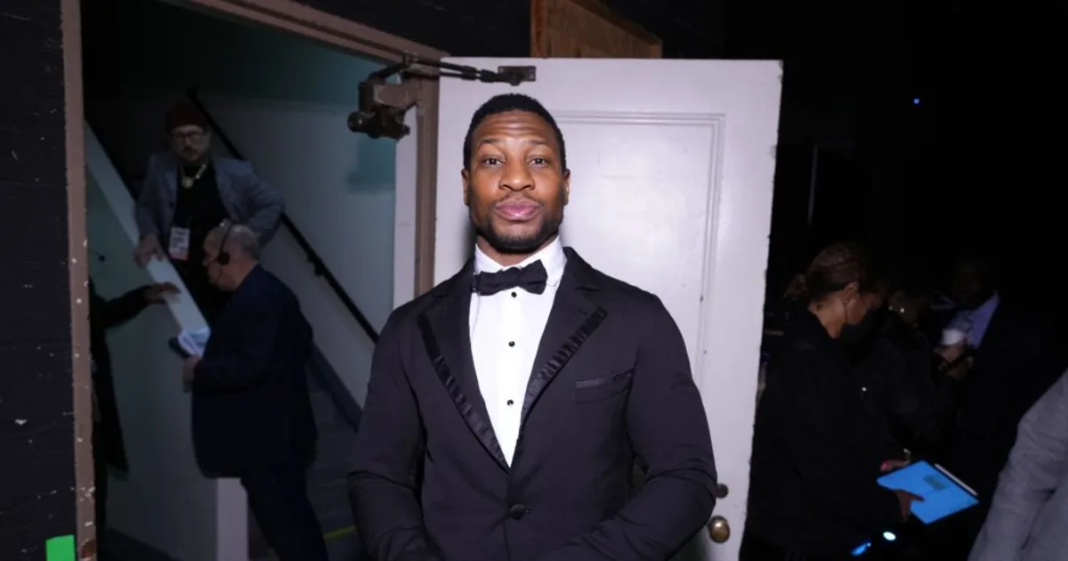 Jonathan Majors Dropped By His Agents After Arrest!