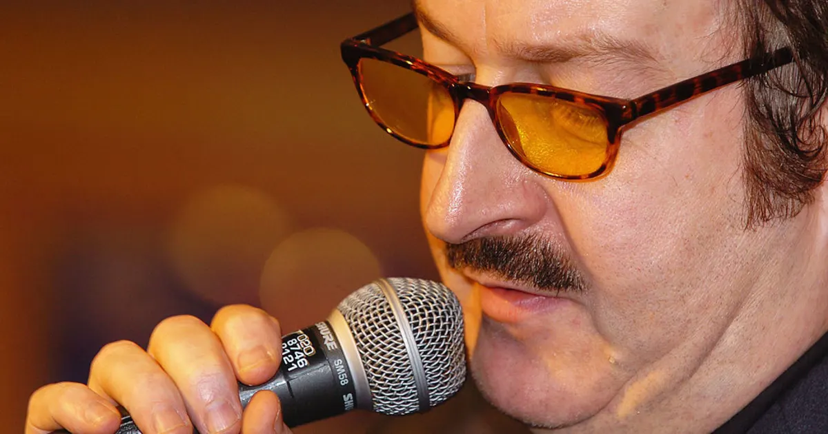 Tragic! Broadcasting Legend Steve Wright Has Passed On