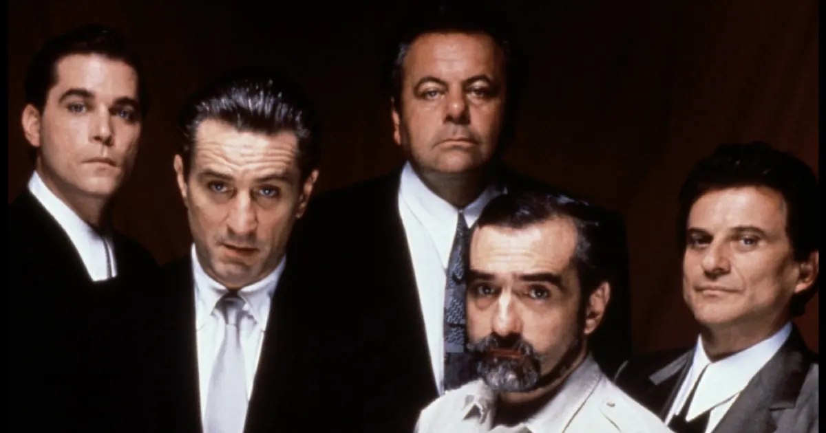 The 10 Best Classic Movies To Watch On Netflix Right Now