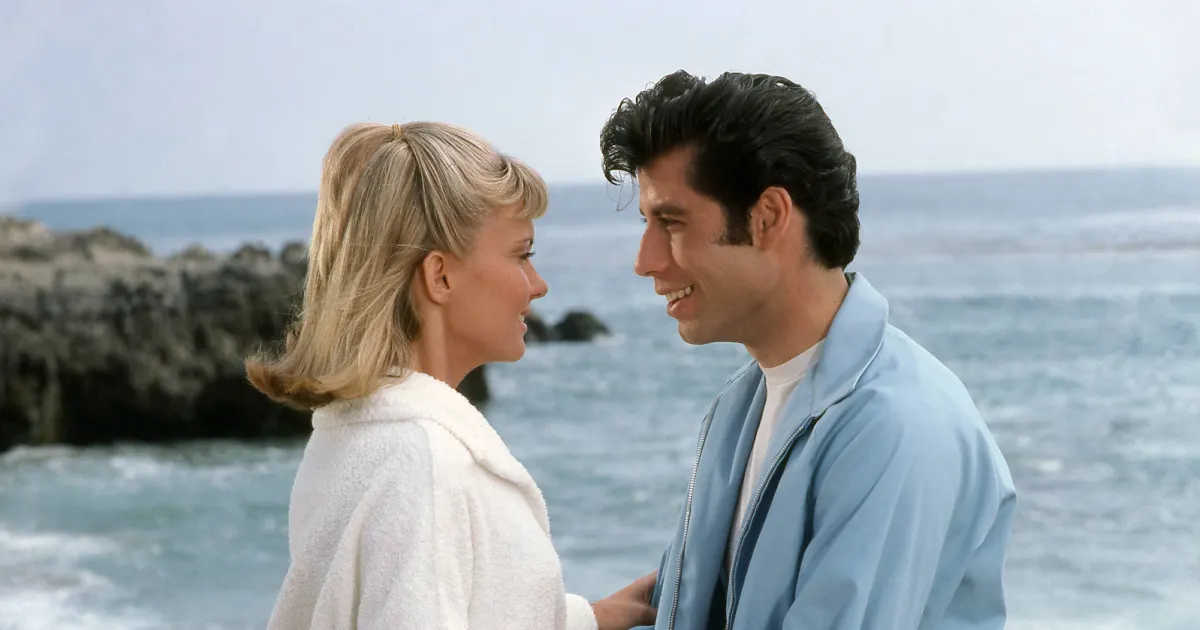 'Grease' Quiz