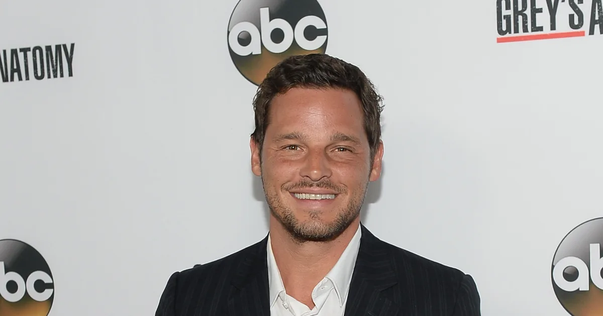 Grey's Anatomy': What Is Justin Chambers Now?