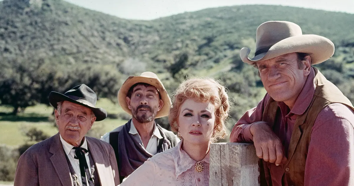 'Gunsmoke' 15 Facts About The Legendary Western Show