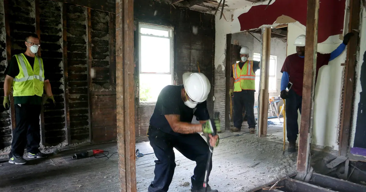 This Is The HGTV Series That's Cancelled For Good And Why!