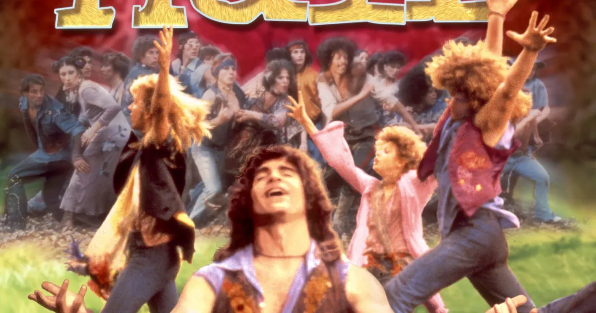 &lsquo;Hair&rsquo;: The Movie Cast Today