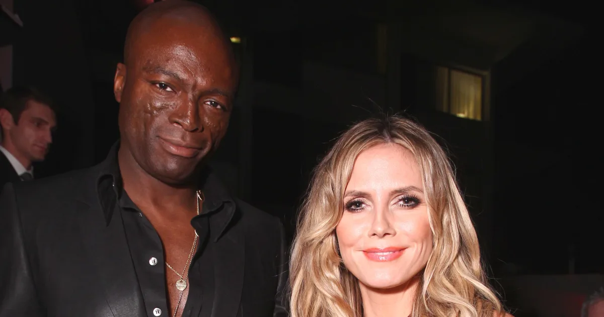 Heidi Klum Asks For Emergency Court Hearing After Ex Seal Prevents Her