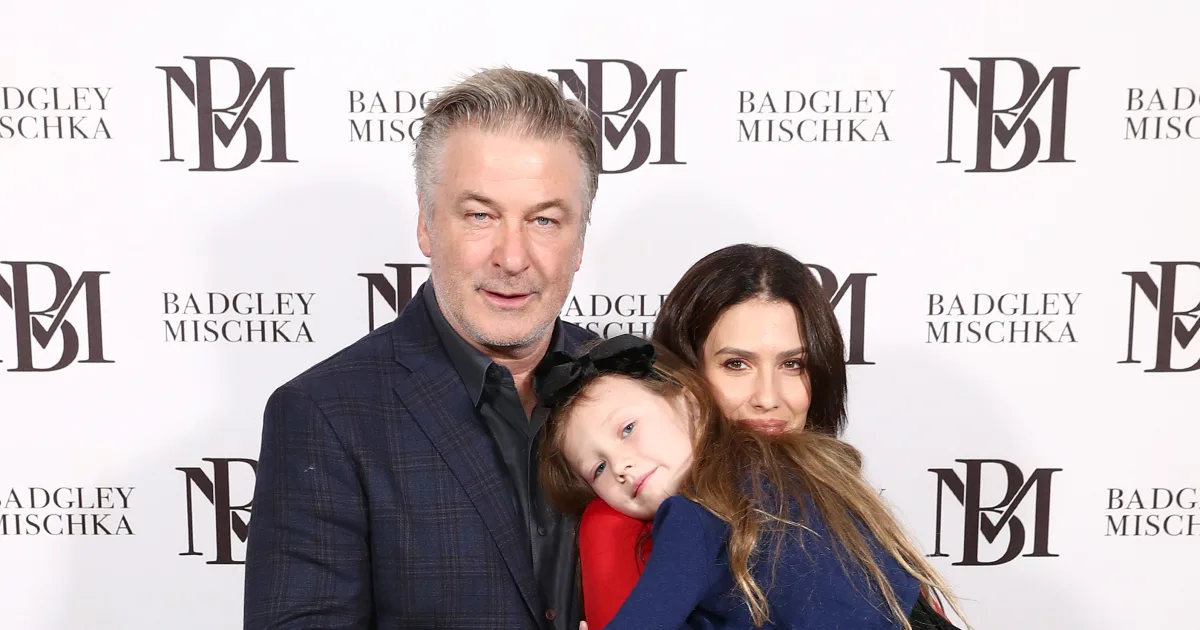 Hilaria Baldwin Celebrates Her Eldest Daughter's Birthday