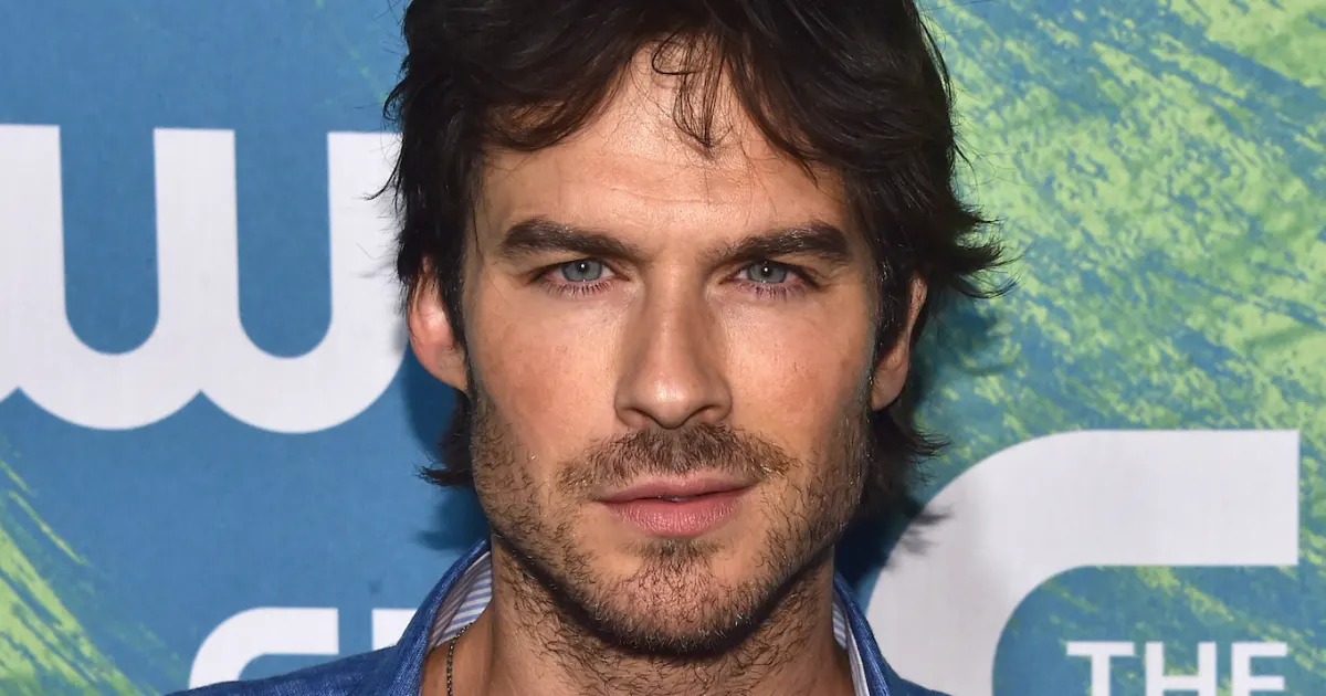 Ian Somerhalder Quiz