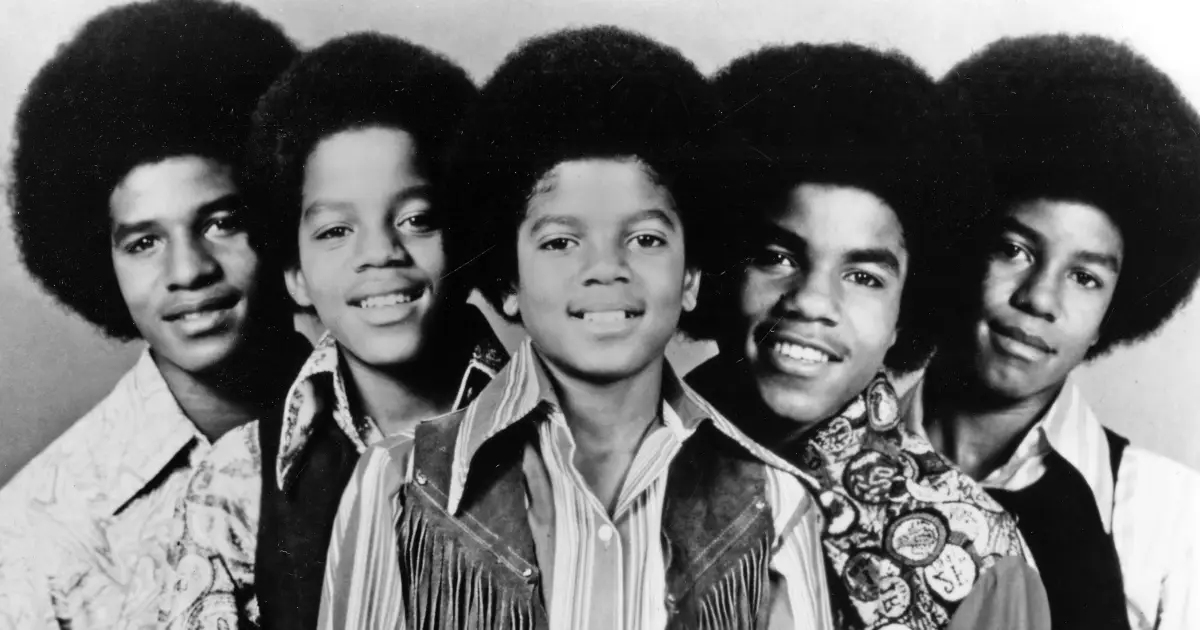 Michael Jackson 'The King of Pop's' Tragic Life Story