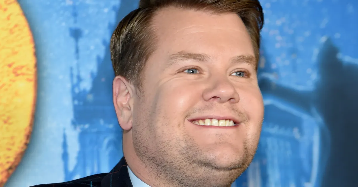 James Corden Adresses Rumours About 'Carpool Karaoke'