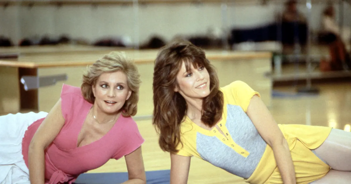 1970s Sex Symbols: What The Stars Look Like Today