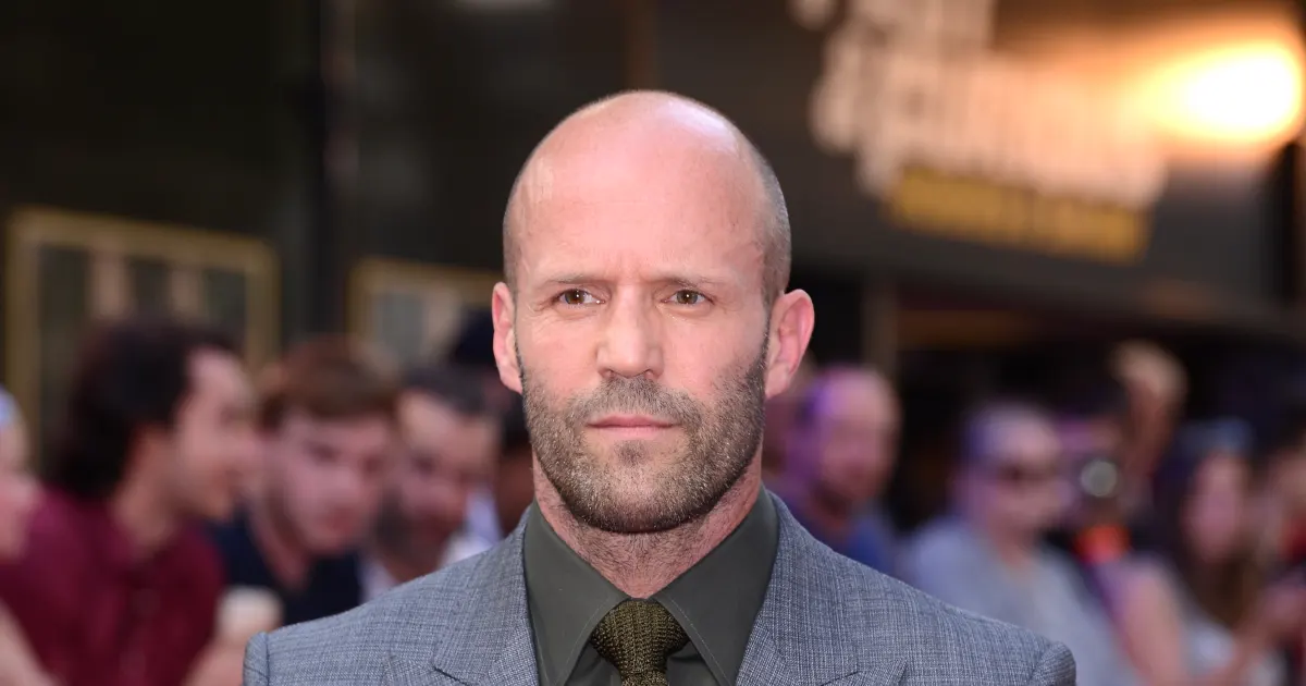 Jason Statham: His Best Roles