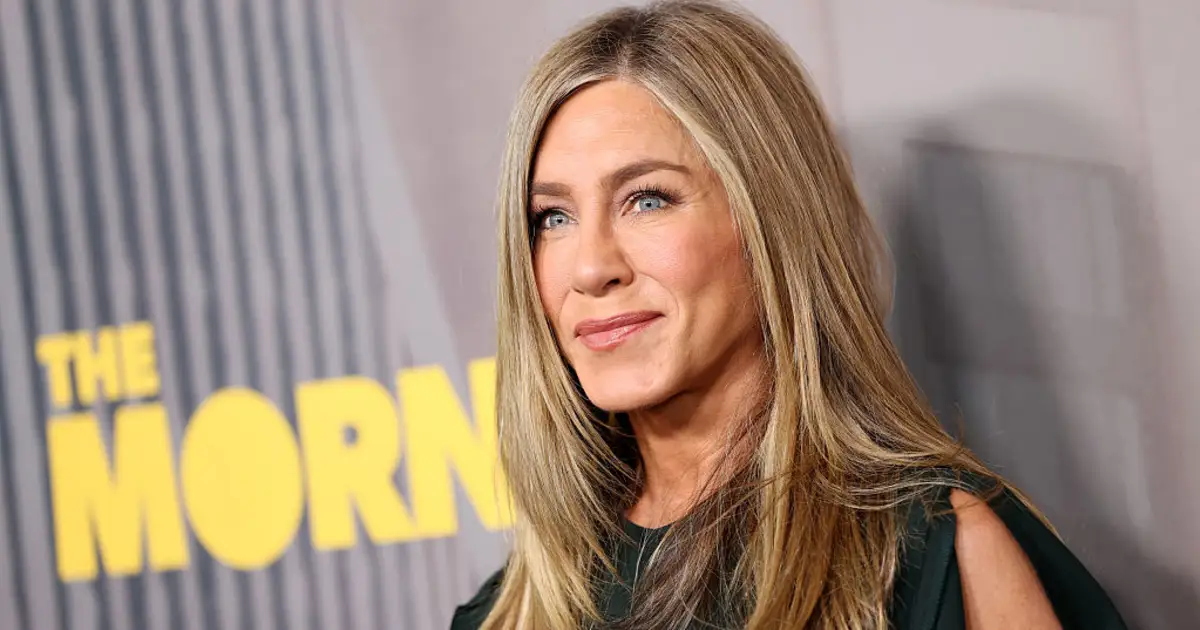 Jennifer Aniston at 57: The 10-Minute Move She Loves for Strength