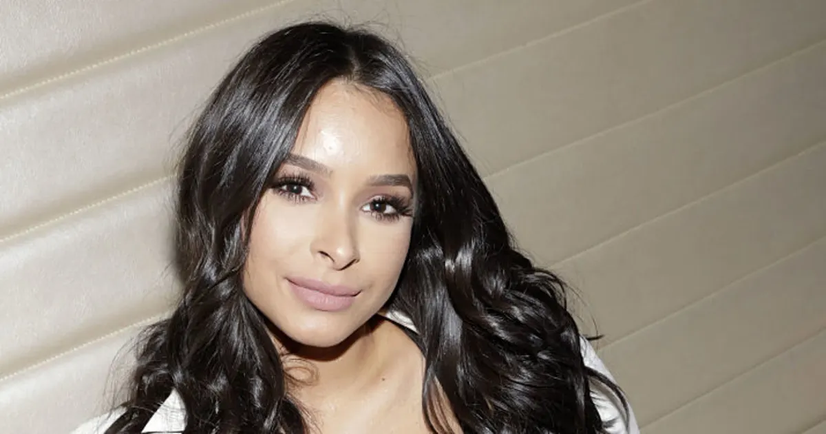 All About Bruno Mars’ Partner Jessica Caban