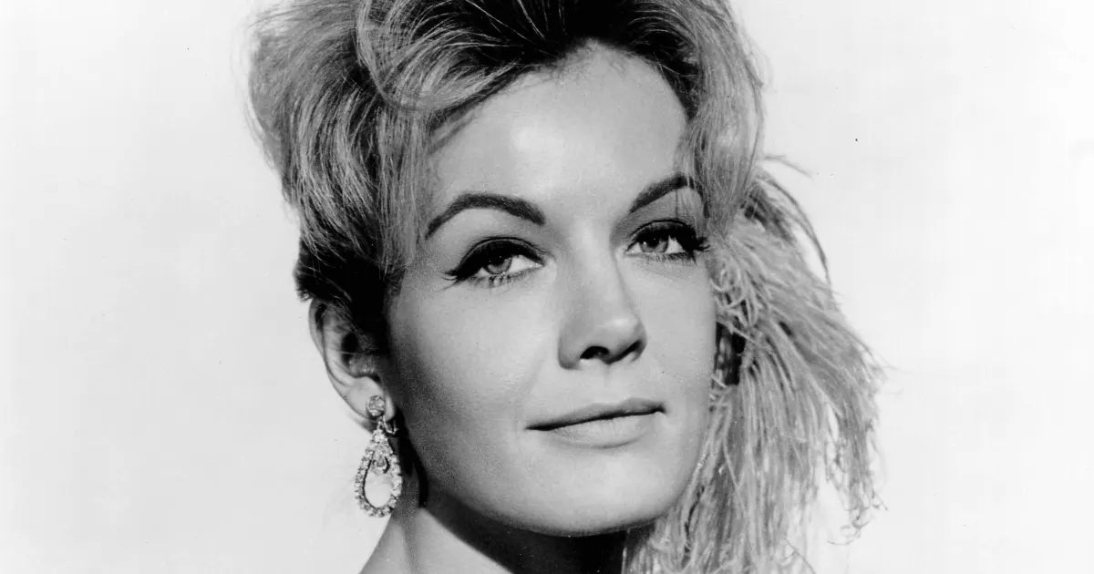 'The Parent Trap' Actress Joanna Barnes Dies At 87