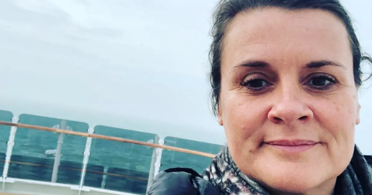 'The Great British Bake Off' Season 2 Winner Joanne Wheatley