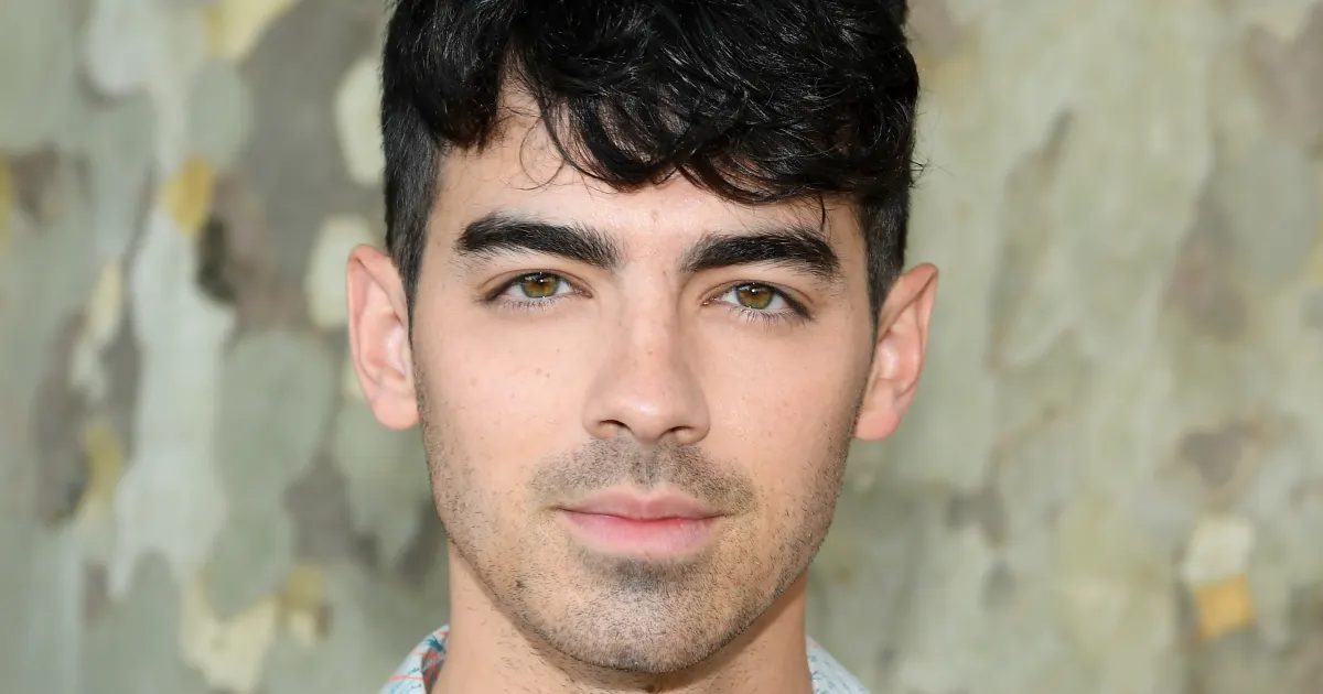 Joe Jonas