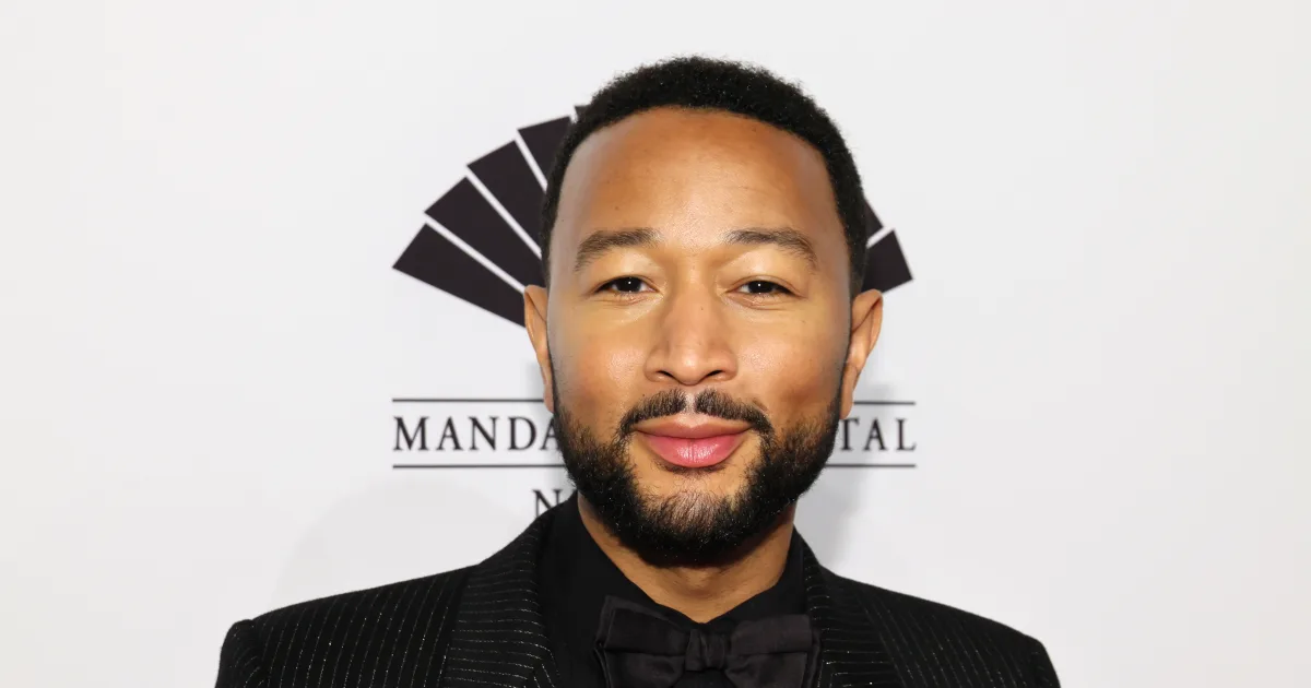Wow! John Legend Slams THIS U.S. Senator!