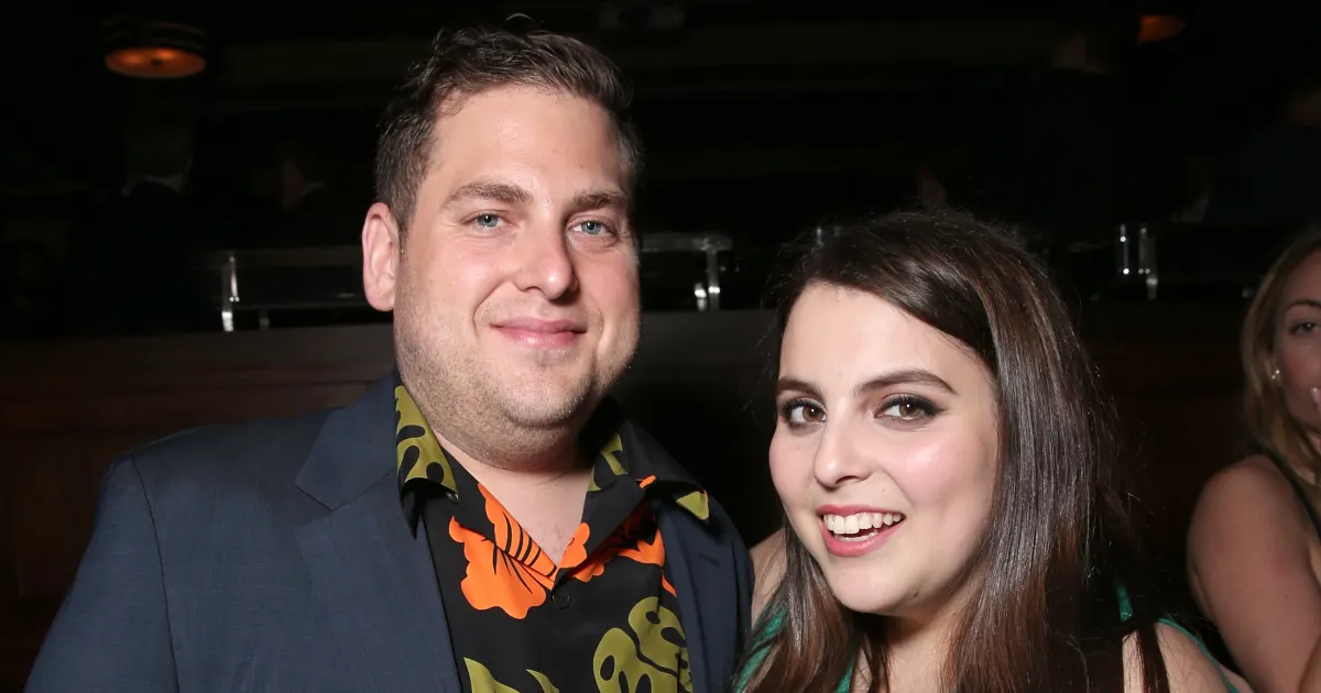 Did You Know That Beanie Feldstein and Jonah Hill Are Siblings?