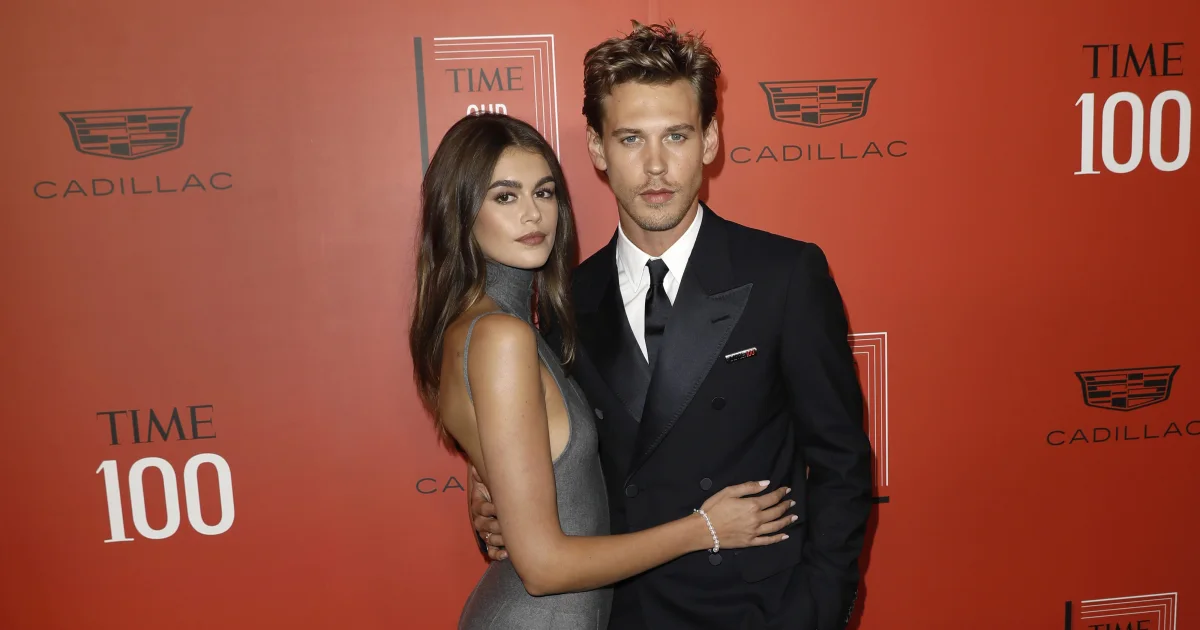 SECRET Engagement? Did Austin Butler Propose To Kaia Gerber?