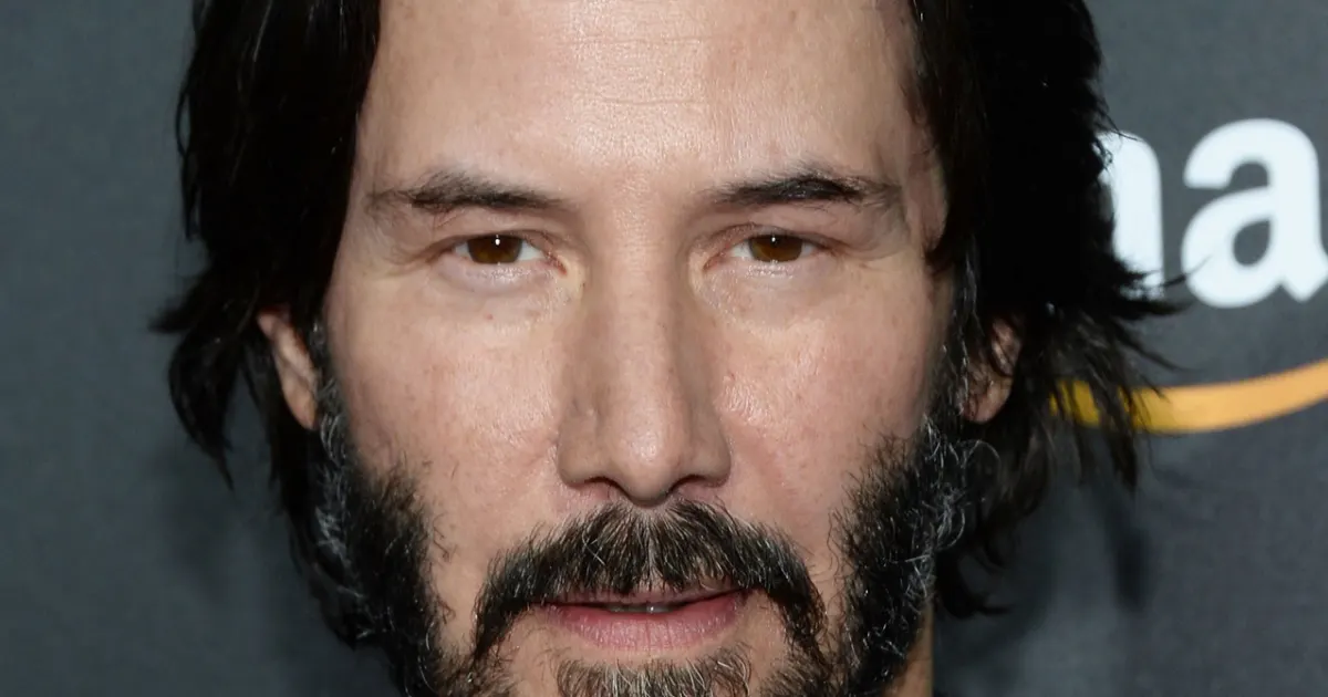 Keanu Reeves' Life of Challenges and Resilience
