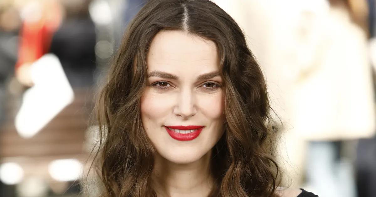 Keira Knightley's Best Roles Through The Years