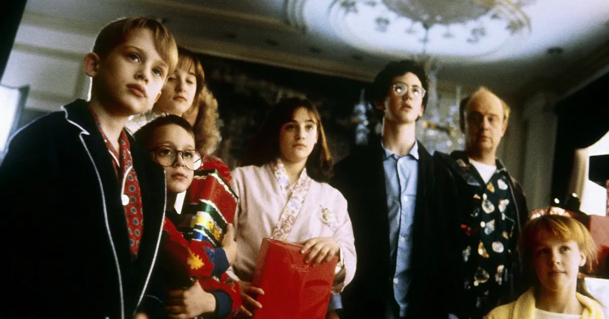 'Home Alone' The Ultimate Quiz!