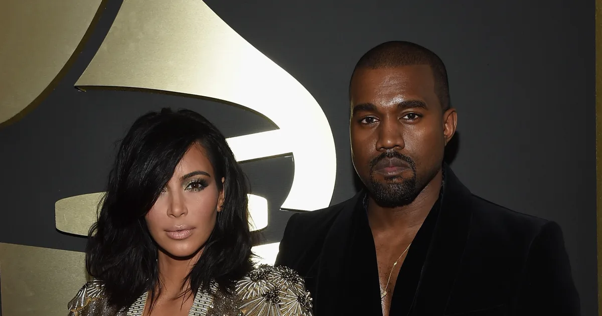 Kim Kardashian Upset Over Kanye's Latest Outburst