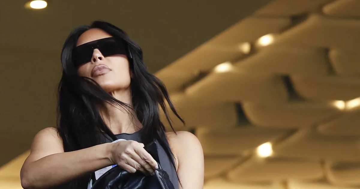 Kim Kardashian’s Skims Is Now Valued at $4 Billion
