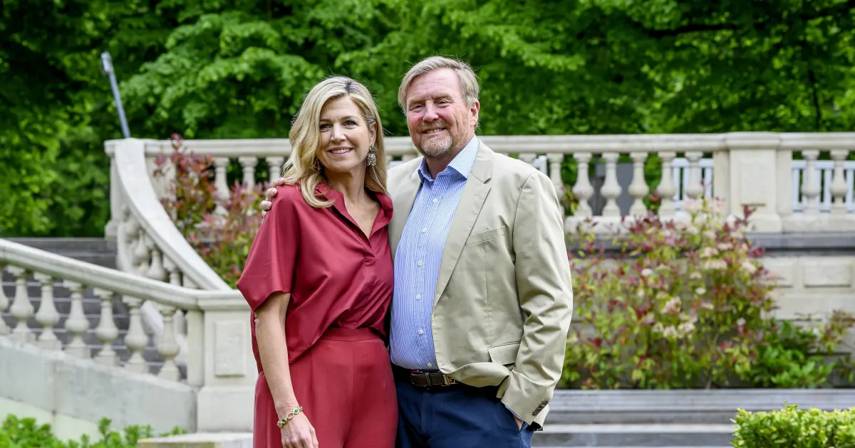 Dutch Royals Announce 2026 World Cup Plans