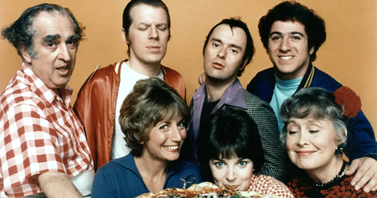 'Laverne & Shirley': What Happened To The Cast?