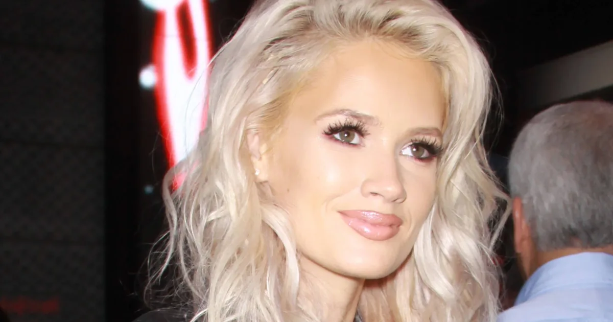 Lauren Bennett, Voice of 'Party Rock Anthem', Dies at 37