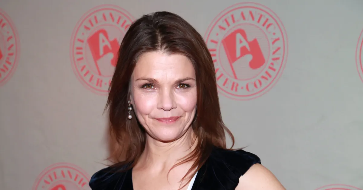 #39 Law Order: Criminal Intent #39 : Kathryn Erbe Today