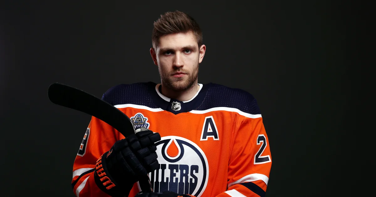 Leon Draisaitl