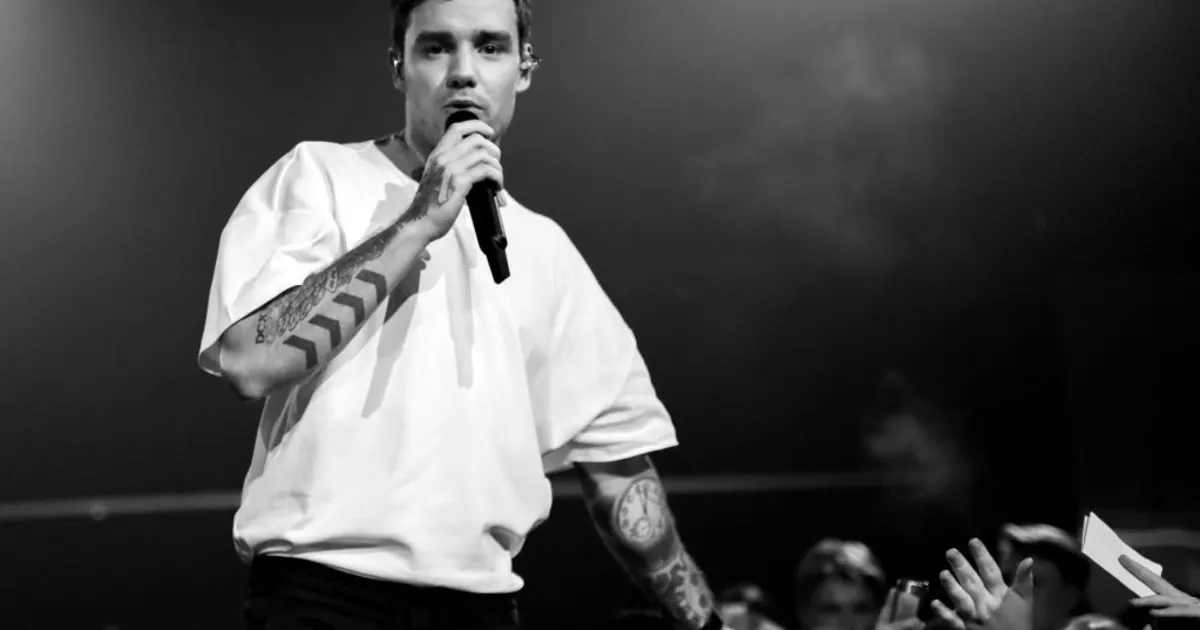 Liam Payne Liam Payne's Tragic Passing: Body To Return To The UK