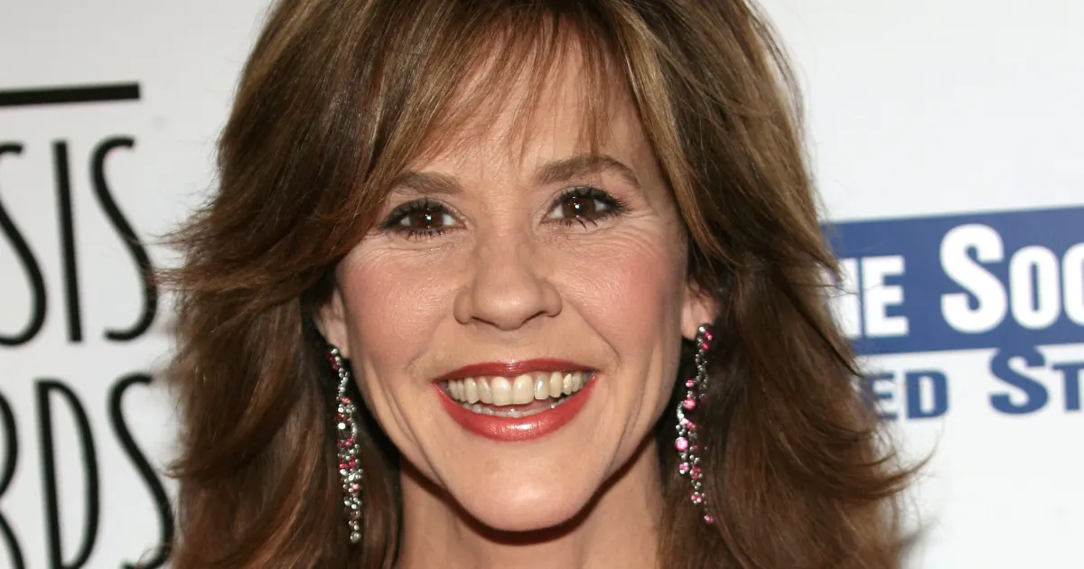 'The Exorcist' This Is Linda Blair Today