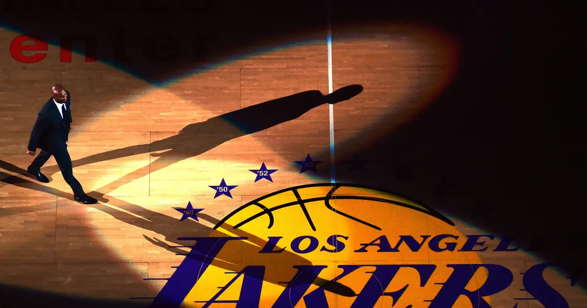 Los Angeles Lakers Postpone First Game After Kobe Bryant's Death